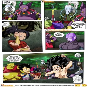 Let's Go, Big Fuck - page 26