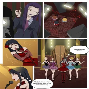 Vamp Studio - page 5