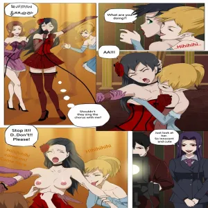 Vamp Studio - page 6