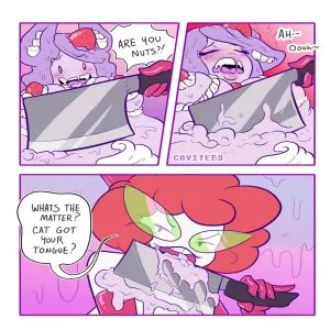 Sweet Bod - page 4