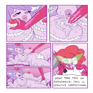 Sweet Bod - page 5