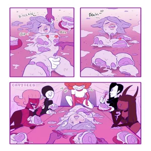 Sweet Bod - page 7