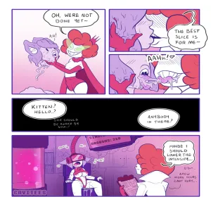 Sweet Bod - page 8
