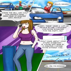 Bonbon Effect 2 - Fit & Firm - page 4