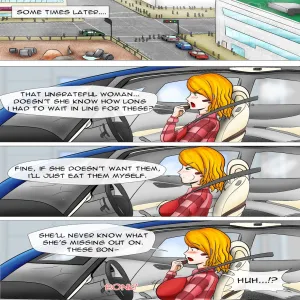 Bonbon Effect 2 - Fit & Firm - page 5
