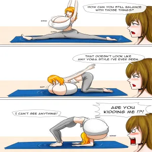 Bonbon Effect 2 - Fit & Firm - page 8