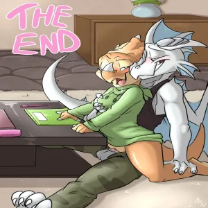 Study Time With Cera - page 19