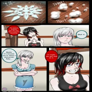 The Happy Accident 1 - page 2