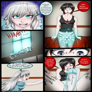 The Happy Accident 1 - page 3