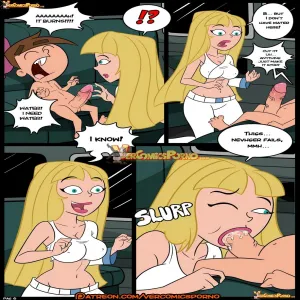 Breaking The Rules 5 - page 7