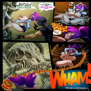 Chain Reaction 1 - page 18