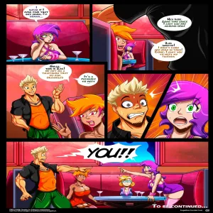 Chain Reaction 1 - page 40