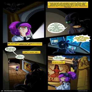 Chain Reaction 1 - page 7