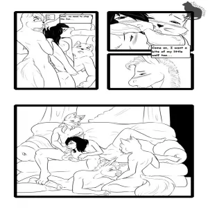 Hot Visitors - page 7