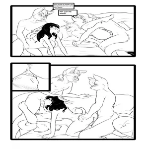 Hot Visitors - page 8