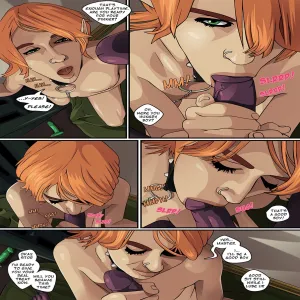 Ludibrio Chronicles 2 - Pet Ludibrio - page 4