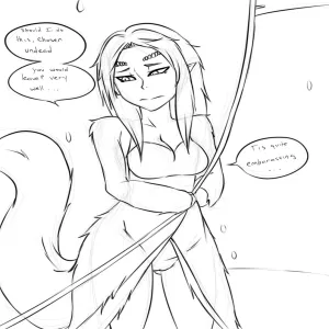 Breeding Priscilla - page 2