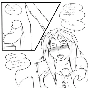 Breeding Priscilla - page 4