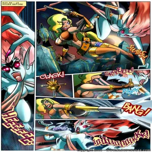 BloodySugar 4 - page 2