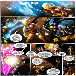 BloodySugar 4 - page 3