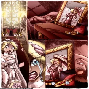 BloodySugar 4 - page 6
