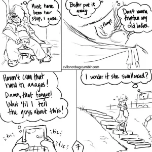Bus Ride - page 7