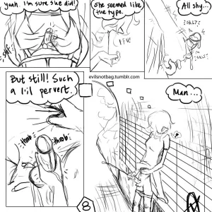 Bus Ride - page 8