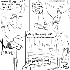 Bus Ride - page 9