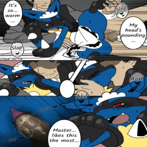Hors D'Oeuvres - page 11