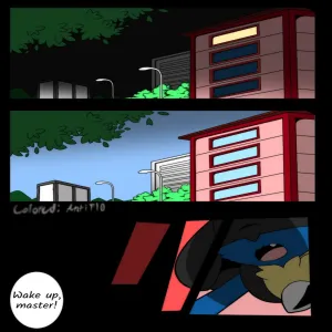Hors D'Oeuvres - page 14