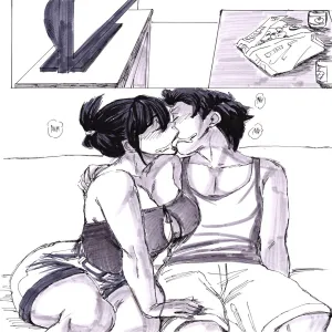 Callback - page 8
