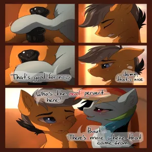 Tale Road - A Train Trip - page 14
