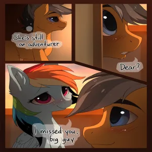 Tale Road - A Train Trip - page 16