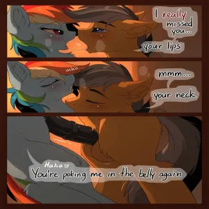 Tale Road - A Train Trip - page 18