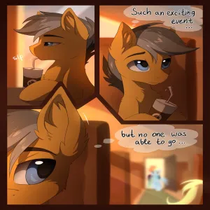 Tale Road - A Train Trip - page 2