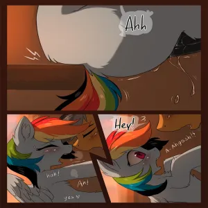 Tale Road - A Train Trip - page 22