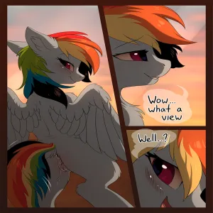Tale Road - A Train Trip - page 25