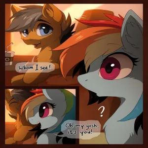 Tale Road - A Train Trip - page 3