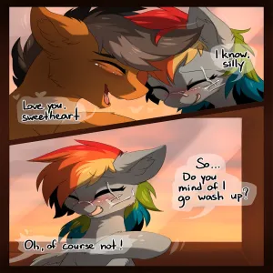 Tale Road - A Train Trip - page 38