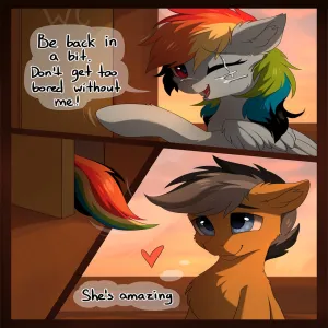 Tale Road - A Train Trip - page 39