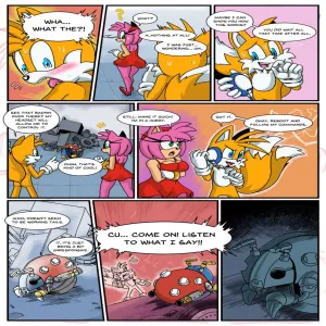 Malfunction - page 2