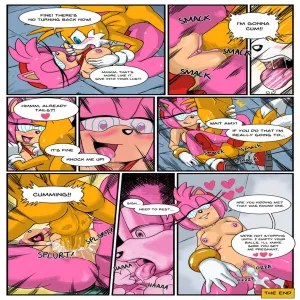 Malfunction - page 5