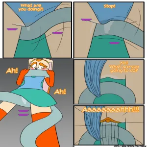 Magical Cream - page 15