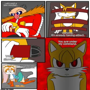 Magical Cream - page 18