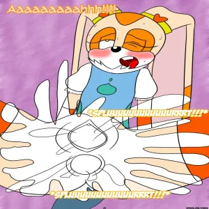 Magical Cream - page 25