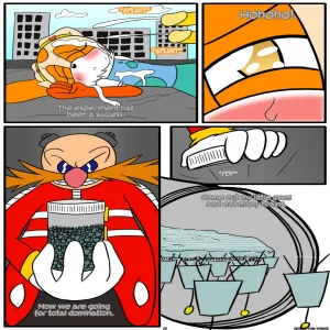 Magical Cream - page 26