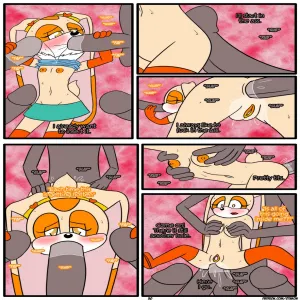 Magical Cream - page 31