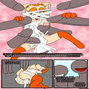 Magical Cream - page 35