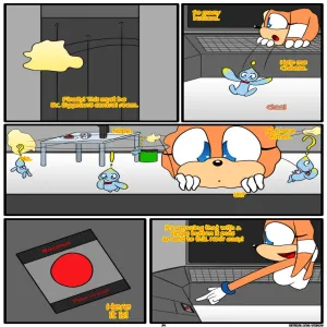 Magical Cream - page 36