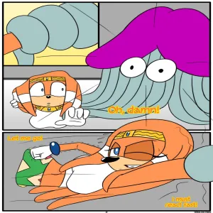 Magical Cream - page 37